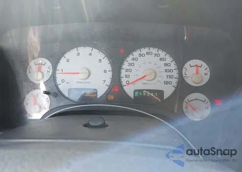 2005 Dodge Ram 2500 Slt/Laramie from USA, damaged, VIN 3D7KS28D15G723242